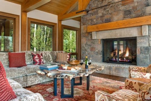 Heartwood Lodge - Image 3