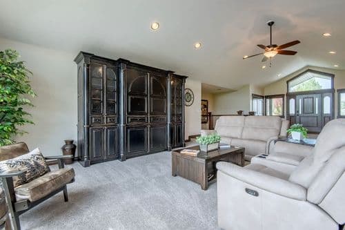 Teton Valley Chalet - Image 3