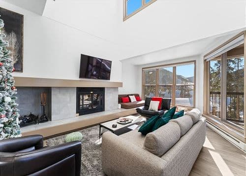 Quicksilver Condo #1640 - Image 2