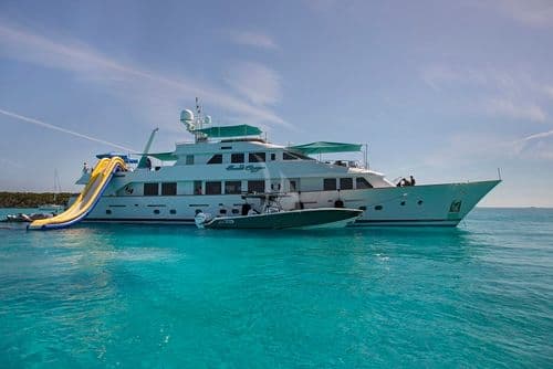 Sweet Escape 130' - Image 2