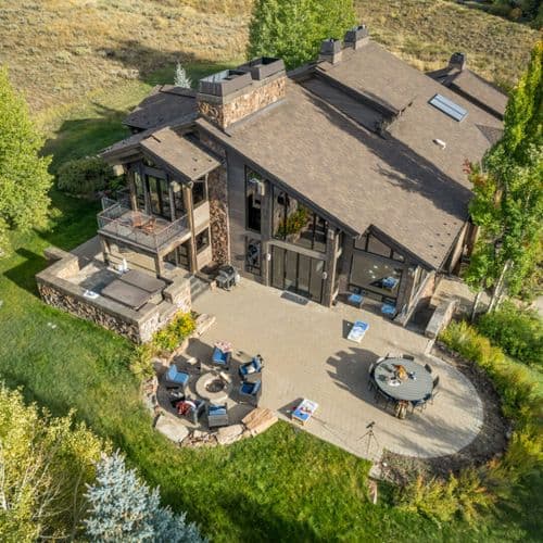 Elkhorn Estate - Image 1