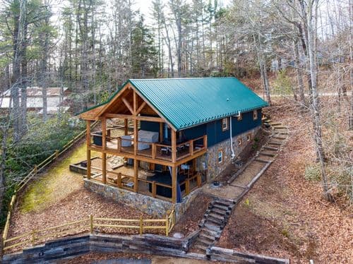 Lark Hollow - Image 1
