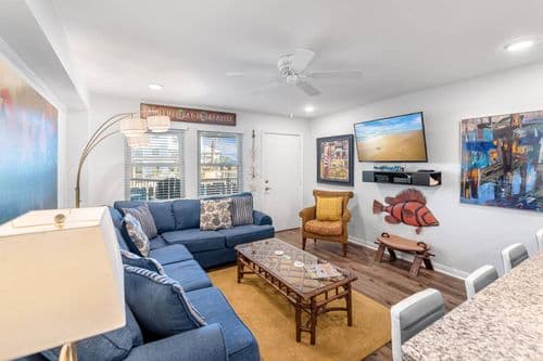 Sunrise Villas #101 - Image 2