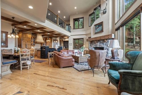 Mountain View Lodge - Image 3