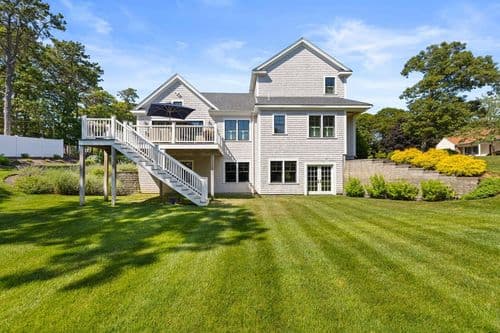 Cape House - Image 1