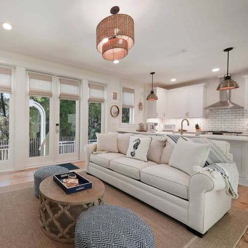 Oyster Cottage - Image 1