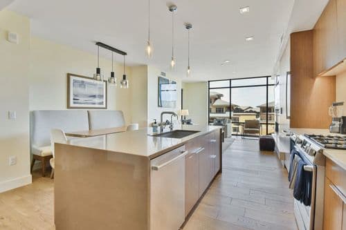 Lift Residence #414 - Image 3