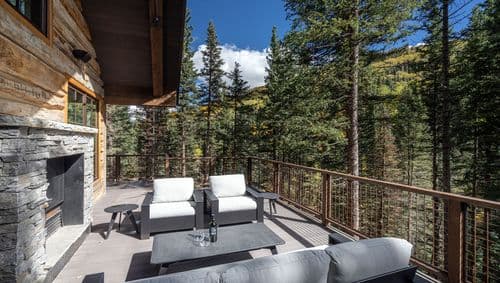 Mountain Modern Rustic - Image 3