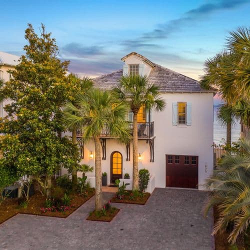 Summer Sunset Place - Image 1