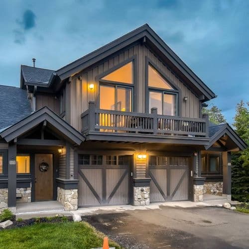 Saddlewood Ski Chalet - Image 1