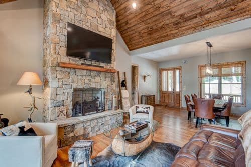  High Country Hideaway - Image 3