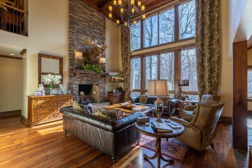 Fern Ridge Lodge - Image 2
