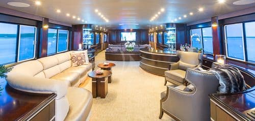 Unbridled Yacht - Image 3