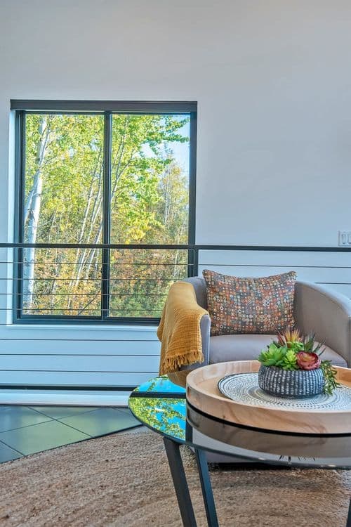 Cliff's Teton Retreat - Image 3