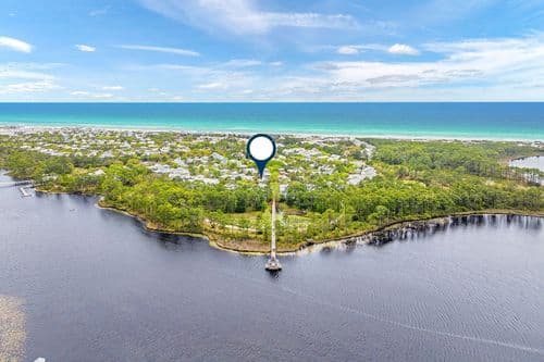 Seabbatical at WaterColor - Image 92