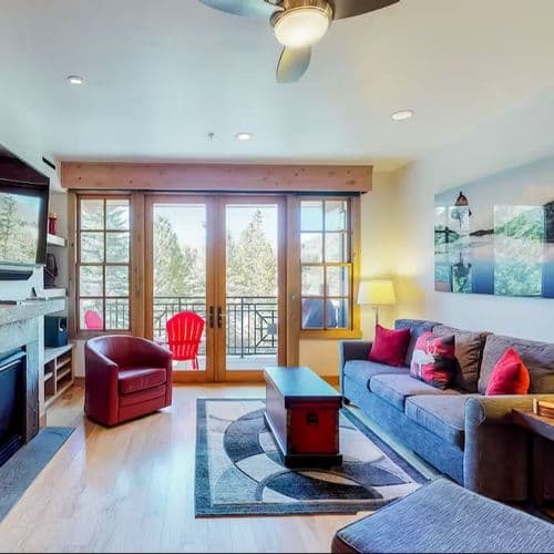 Elkhorn Springs Getaway - Image 1