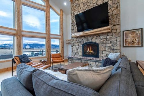 Moose View Cabin - Image 3