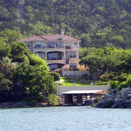 Palms on Lake Travis - Image 1