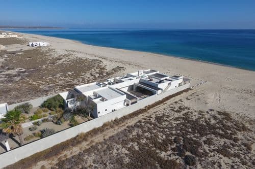 Casa de la Playa - Image 1