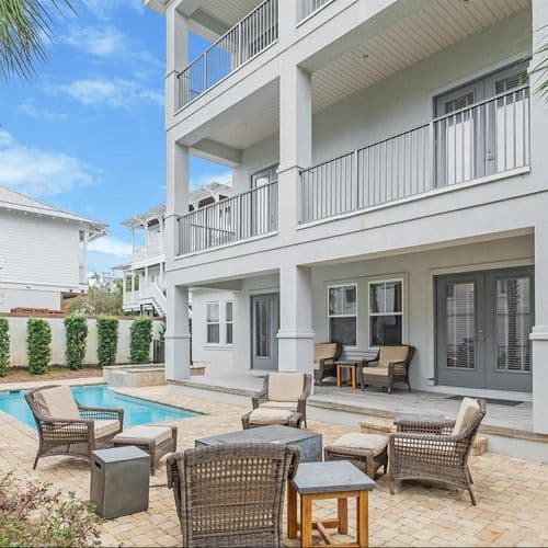 Sweet Caroline Villa - Image 1