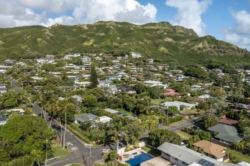 Lanikai Hideaway - Image 39