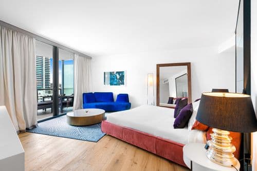 W South Beach Residence #1226 - Image 3