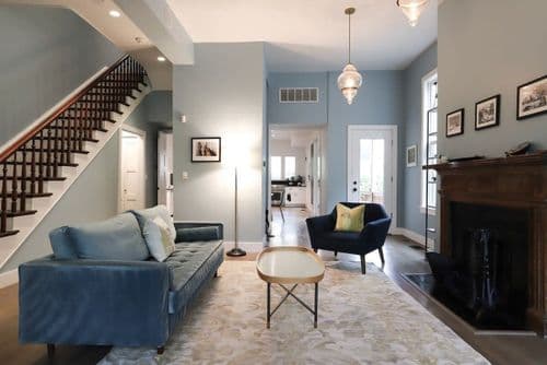 Grand Victorian House - Image 3