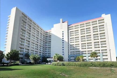 Tops'l Tides Condo #105 - Image 31