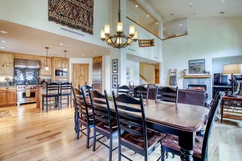 Elkhorn Springs Retreat - Image 3
