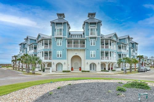 Sea Gate Condo #301 - Image 51