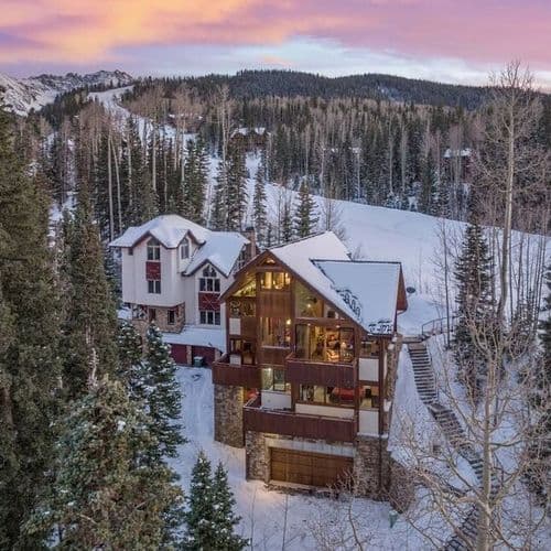 Sundancer Chalet - Image 1