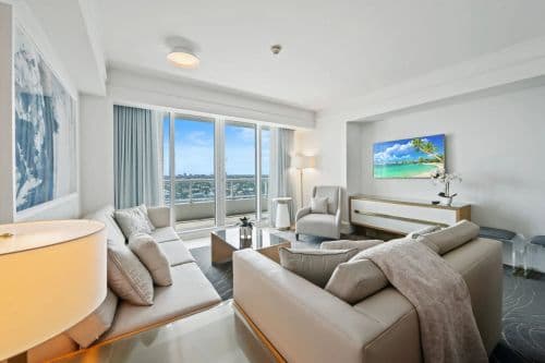 Riviera Intracoastal Residence #1510 at The Ritz-Carlton - Image 2