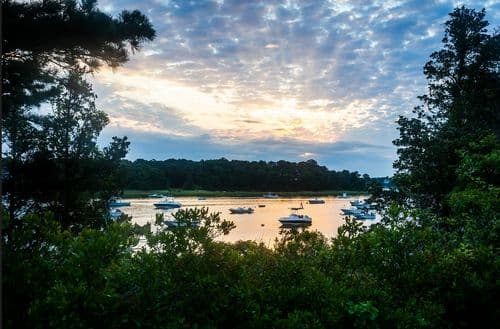 Ryder's Cove Retreat - Image 3