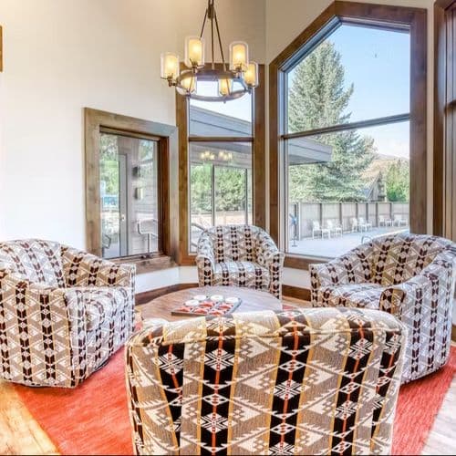 Snowcreek Delight - Image 1