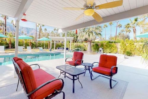 Golden Desert Willow Home - Image 3