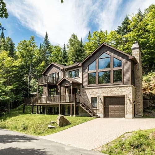 Manitonga Chalet - Image 1