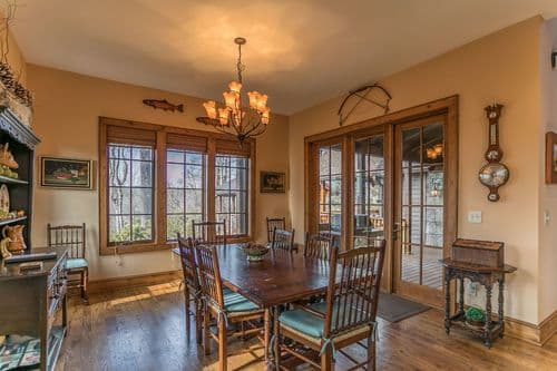 Elk Camp Lodge - Image 3