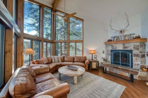 Tahoe Point of View - Image 1