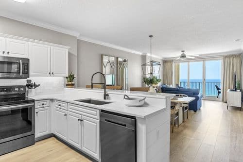 Emerald Isle Resort #1409 - Image 3