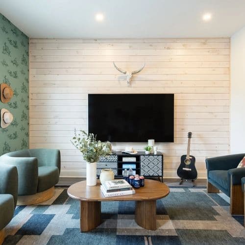 Rosebank Residence - Image 1
