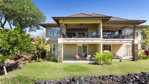 Serenity Villa - Image 1