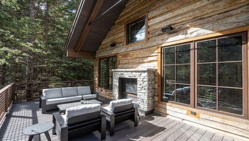 Mountain Modern Rustic - Image 2