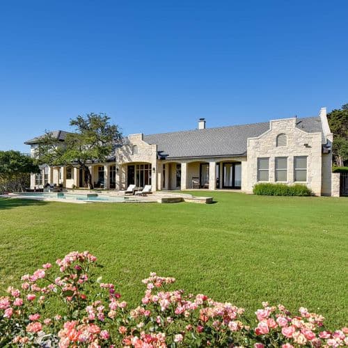 Lakeview on Lake Austin - Image 3