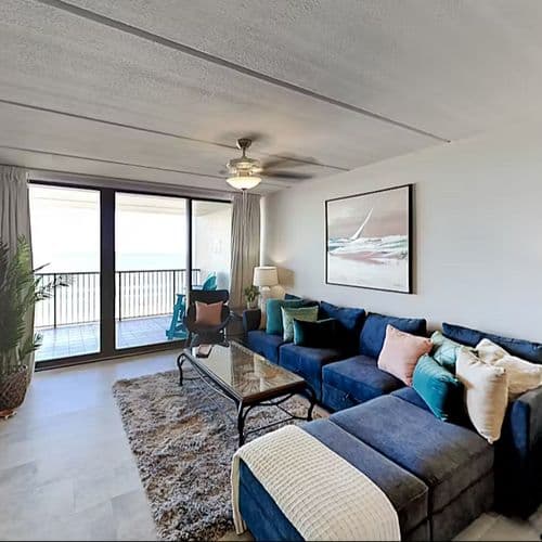 Suntide III Condo #907 - Image 1