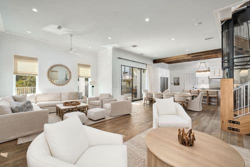 Coastal Dream - Image 3