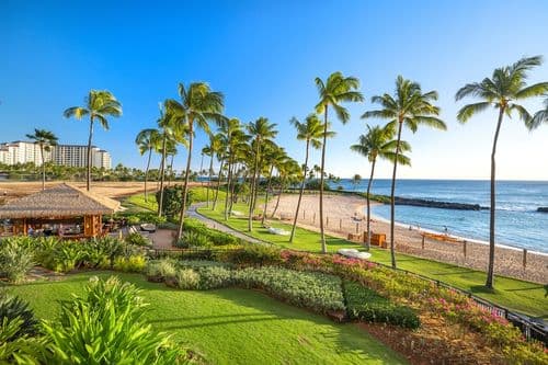 Ko Olina Beach Villas #B210 - Image 40