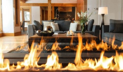 Grand Foret Villa - Image 3