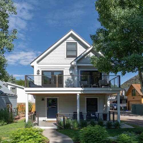 Telluride's Peak - Image 1