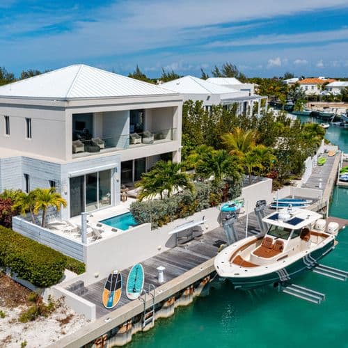 Second Wind Villa - Image 1