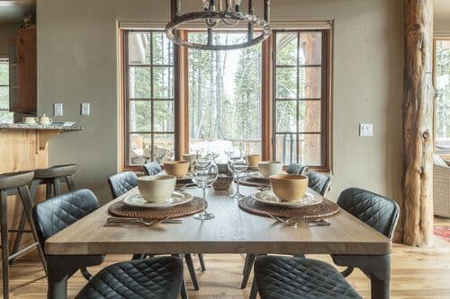 Lower Mountain Home #2 - Image 3